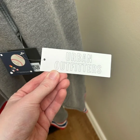 Chicago Cubs MLB hoodie sweatshirt - Picture 3 of 5